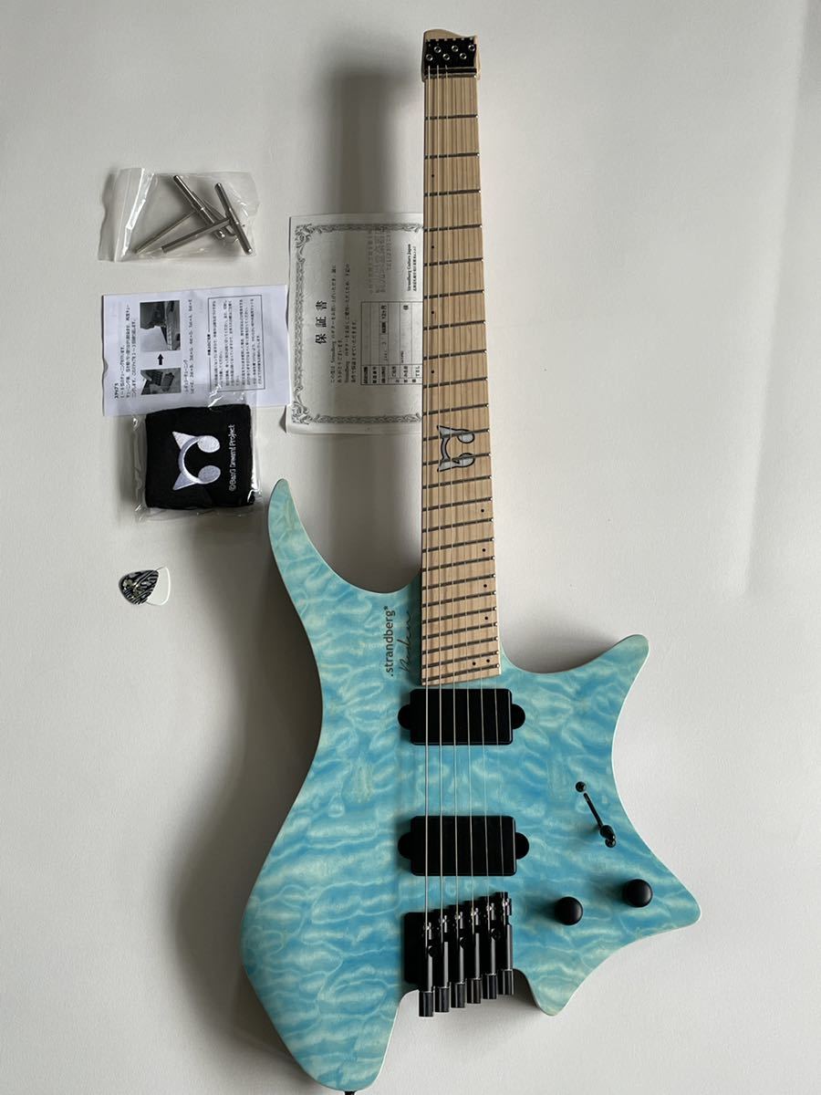 Yahoo!オークション - strandberg Boden RAS 6 LOCK 朝日六花 Yahoo!オークション - strandberg Boden RAS 6 LOCK 朝日六花