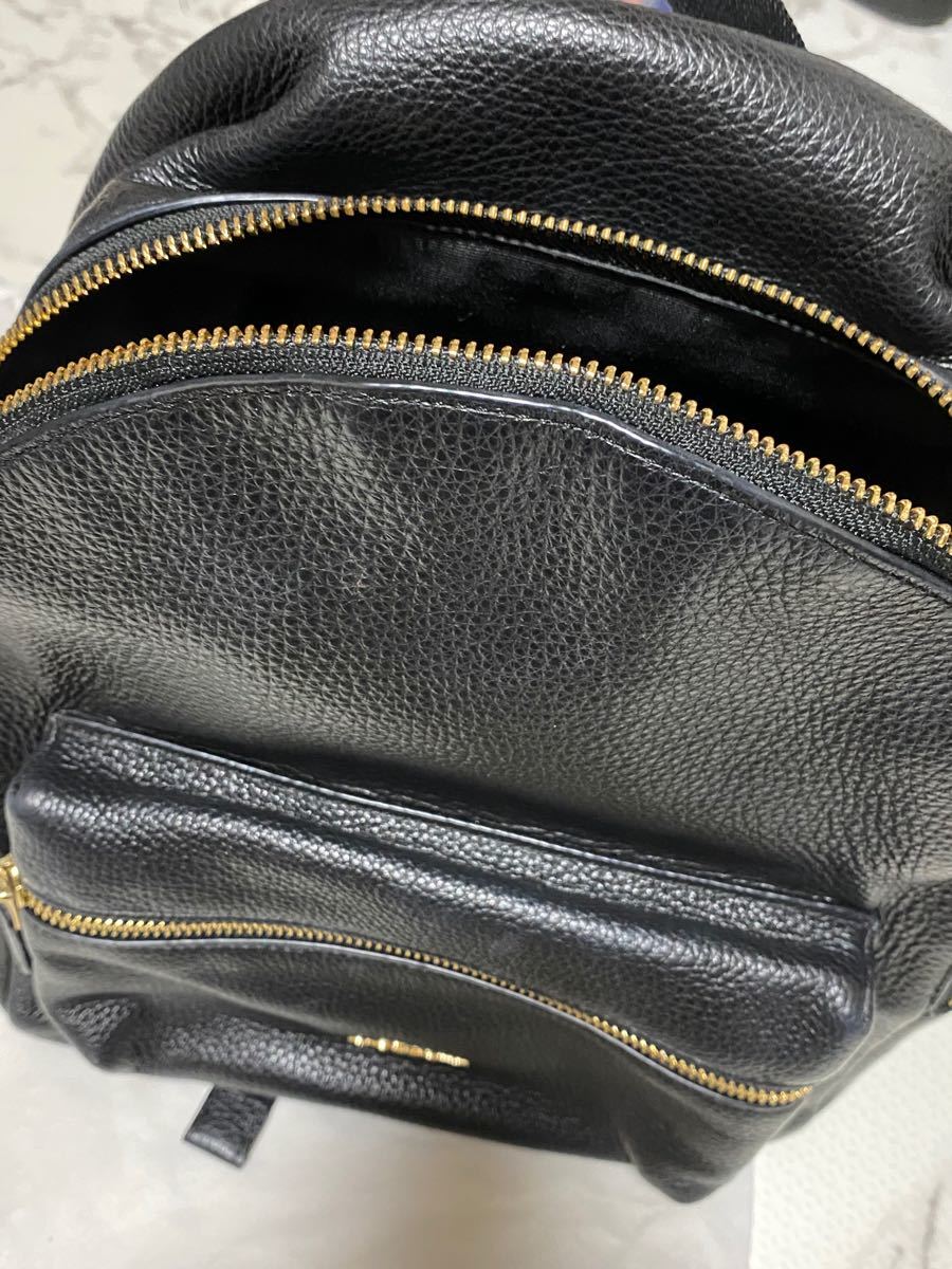 COACH コーチ リュック バックパック バッグ bag 黒 ccorca.org