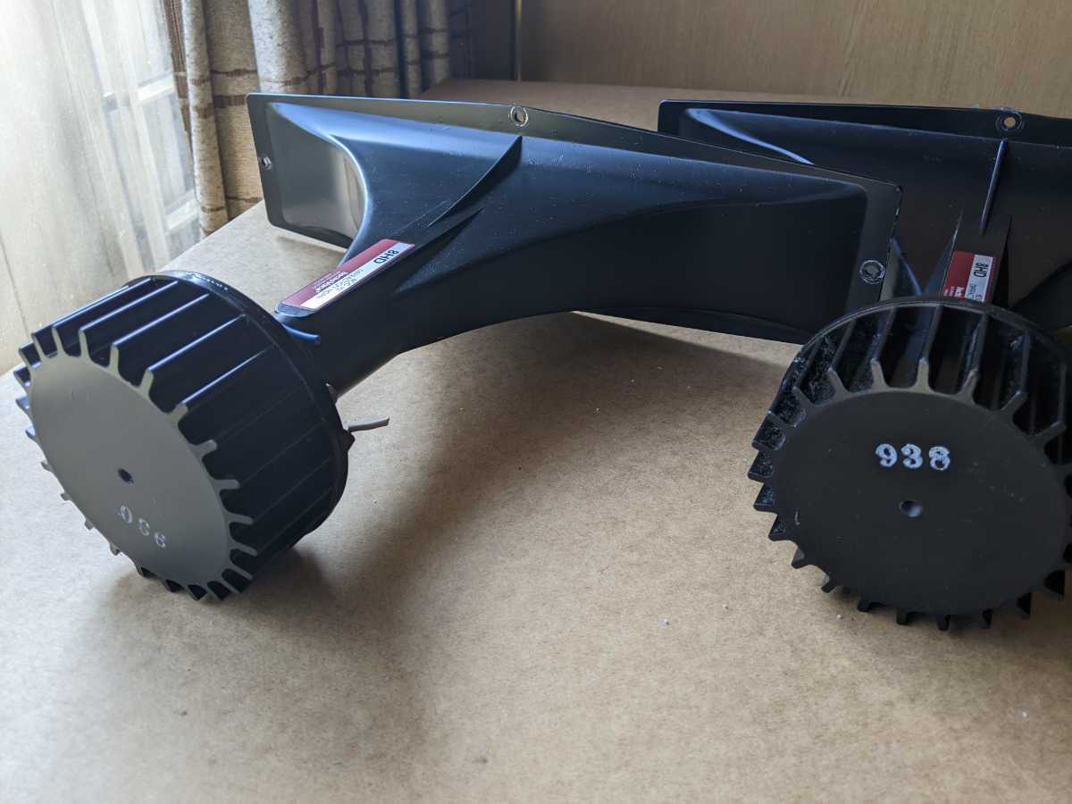 エレクトロヴォイス 1823M トーボックスドライバ - 通販 - gofukuyasan.com