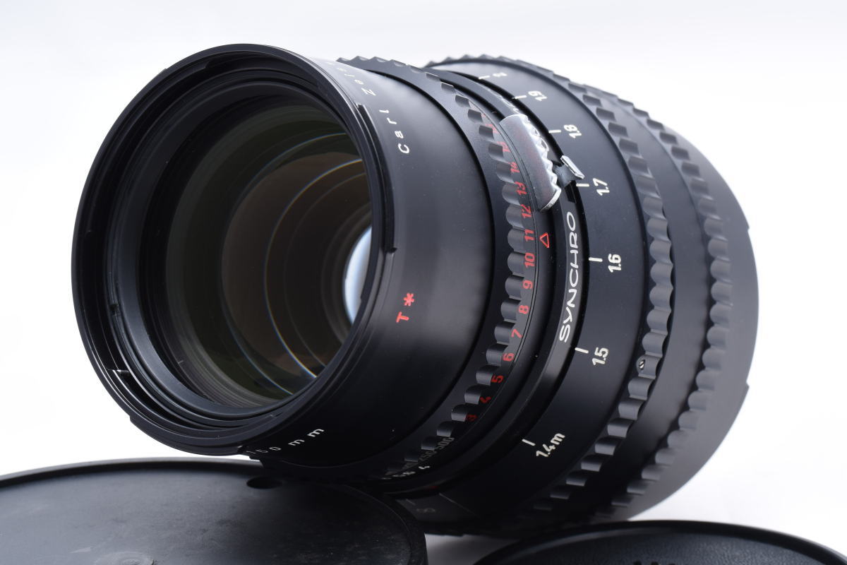 ≪並品≫ Hasselblad Carl Zeiss C Sonnar 150mm f4 T