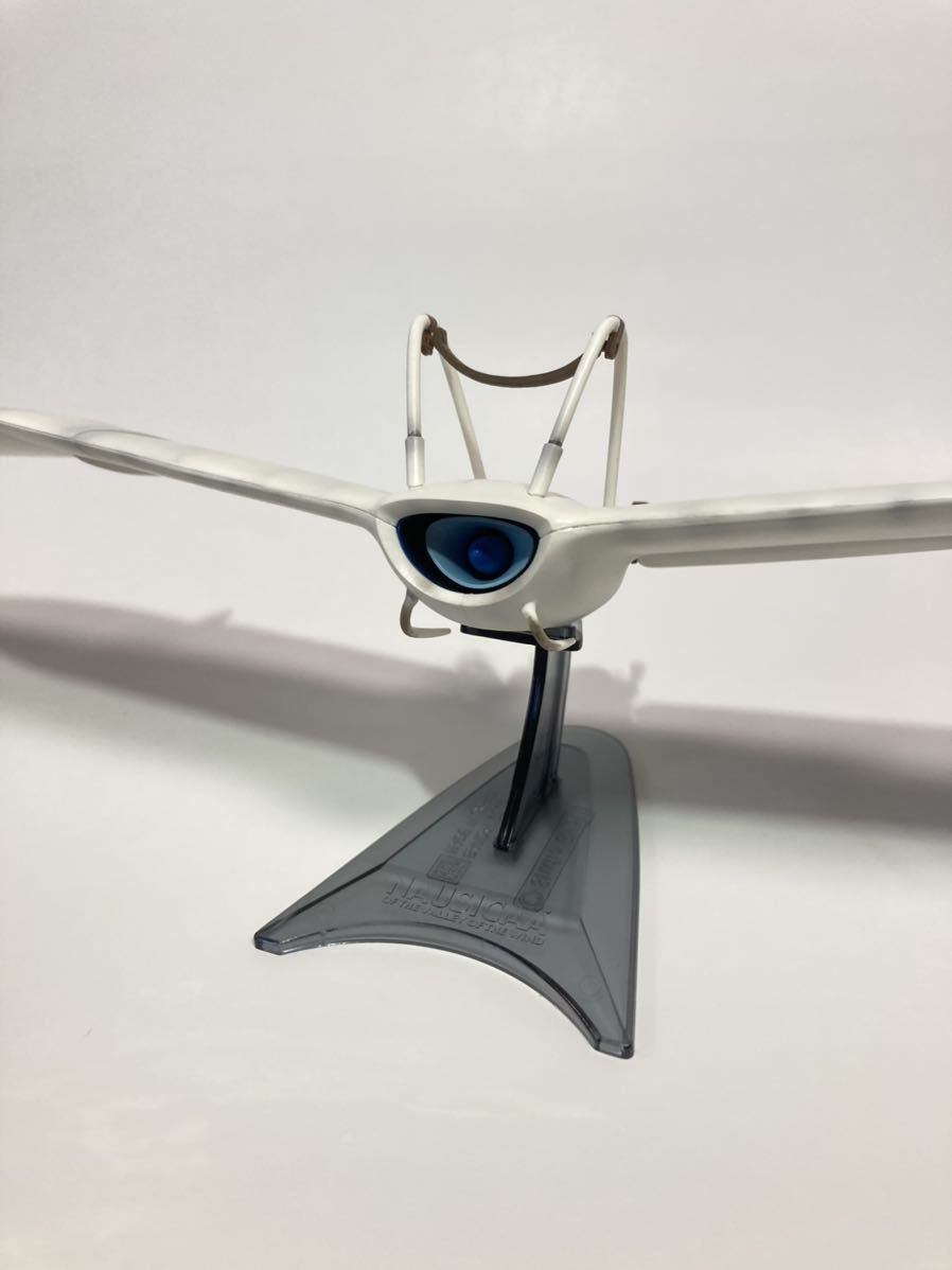 塗装済完成品】1/20 塗装済み 風の谷のナウシカ スタジオジブリ 塗装済完成品】1/20 塗装済み 風の谷のナウシカ スタジオジブリ