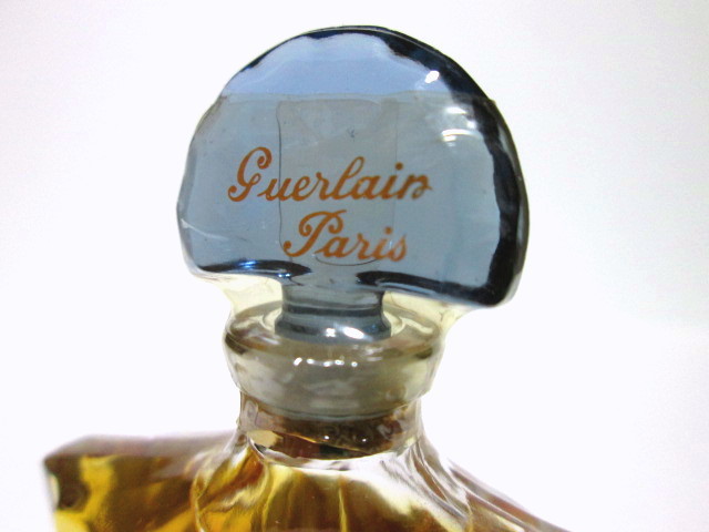 ヤフオク! - 未開栓 ゲラン GUERLAIN 【 シャリマー SHALIMAR...