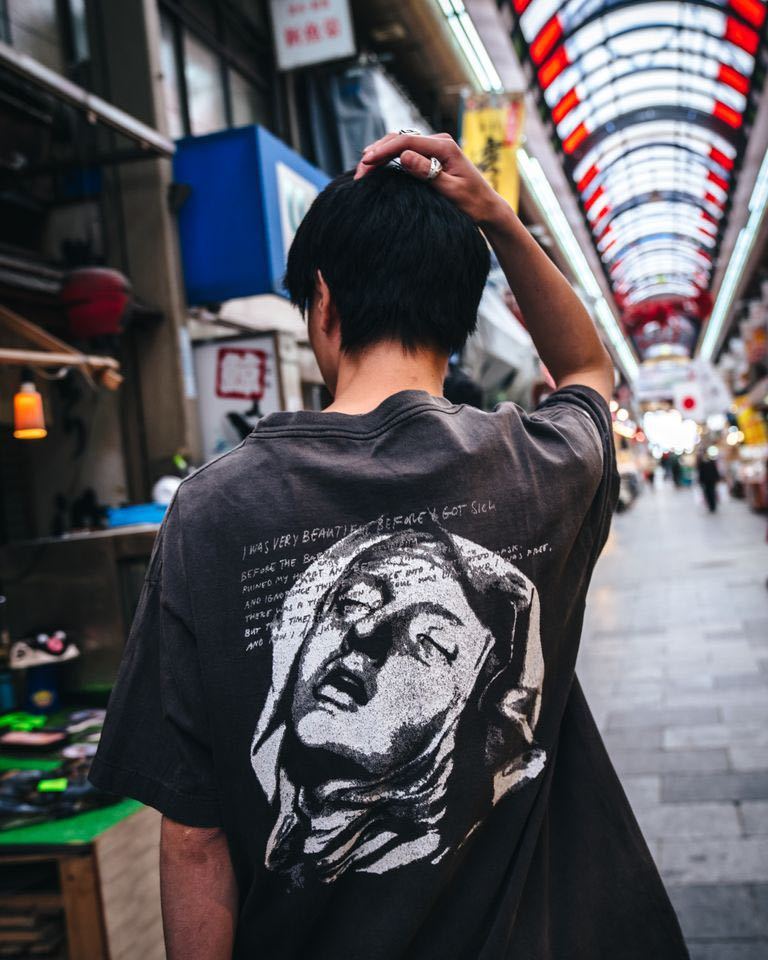 セントマイケル サイズXL Tシャツ 完売品 aljaser.com.bh