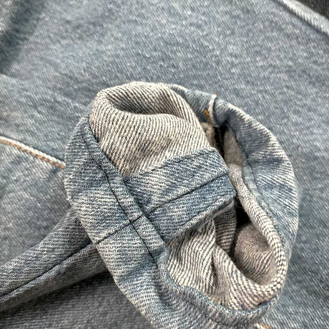 オススメ】USA製 80s Levi''s 17501-0122 レディース501デニム オススメ】USA製 80s Levi''s 17501-0122 レディース501デニム