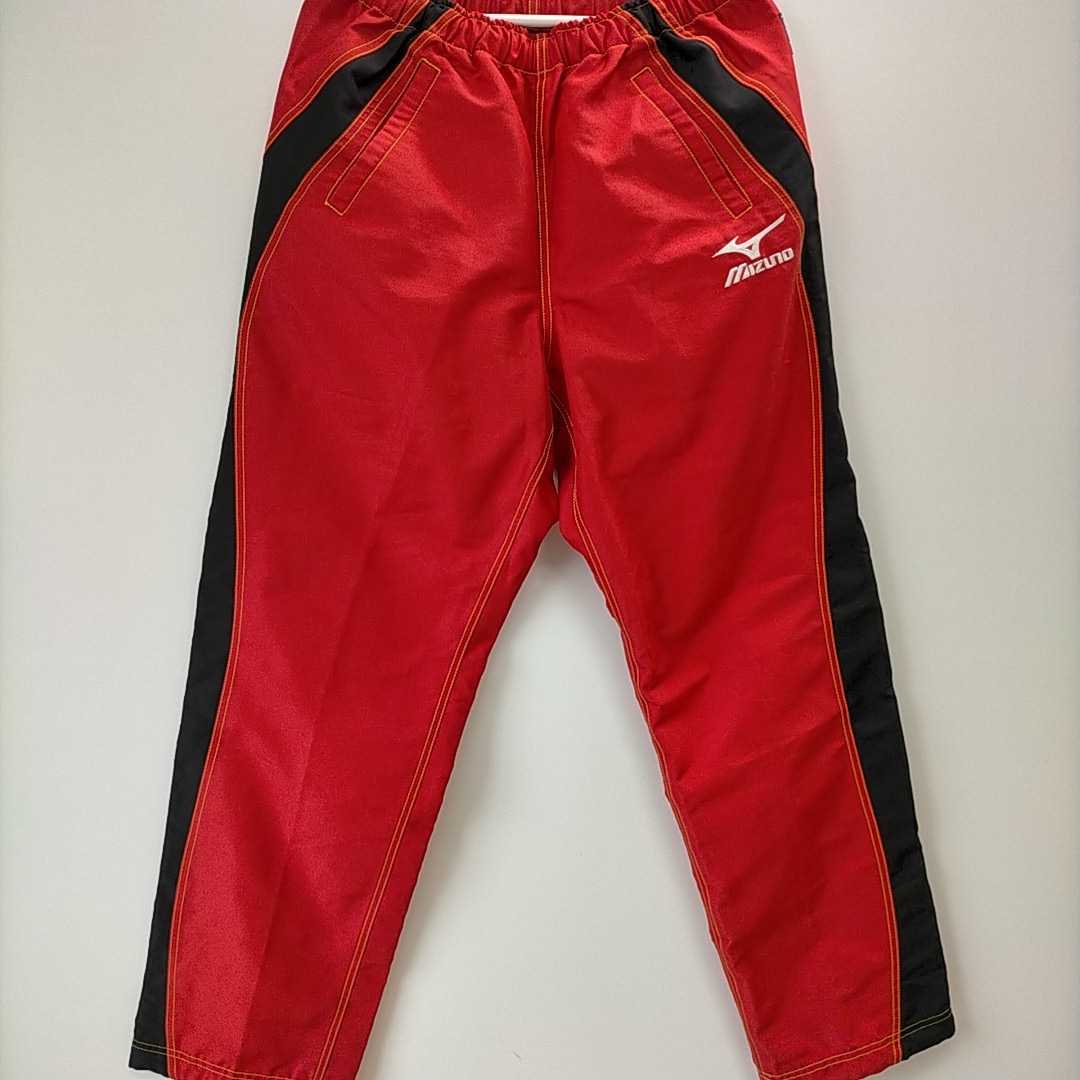 美品】MIZUNO TOUGH BREAKER セットアップピステ サイズ上下XO 美品】MIZUNO TOUGH BREAKER セットアップピステ サイズ上下XO