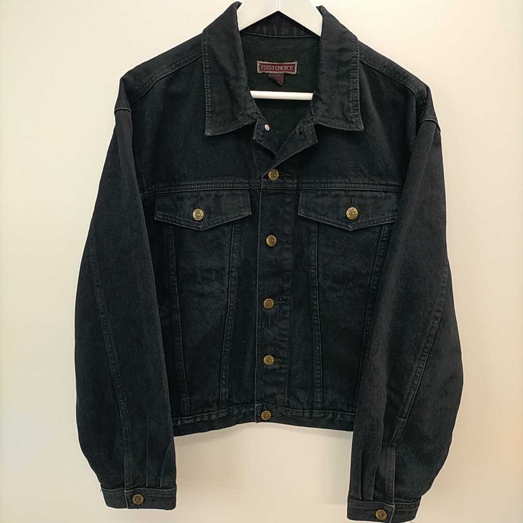 オススメ】90sヴィンテージ FIRST CHOICE nWo刺繍入ブラック オススメ】90sヴィンテージ FIRST CHOICE nWo刺繍入ブラック