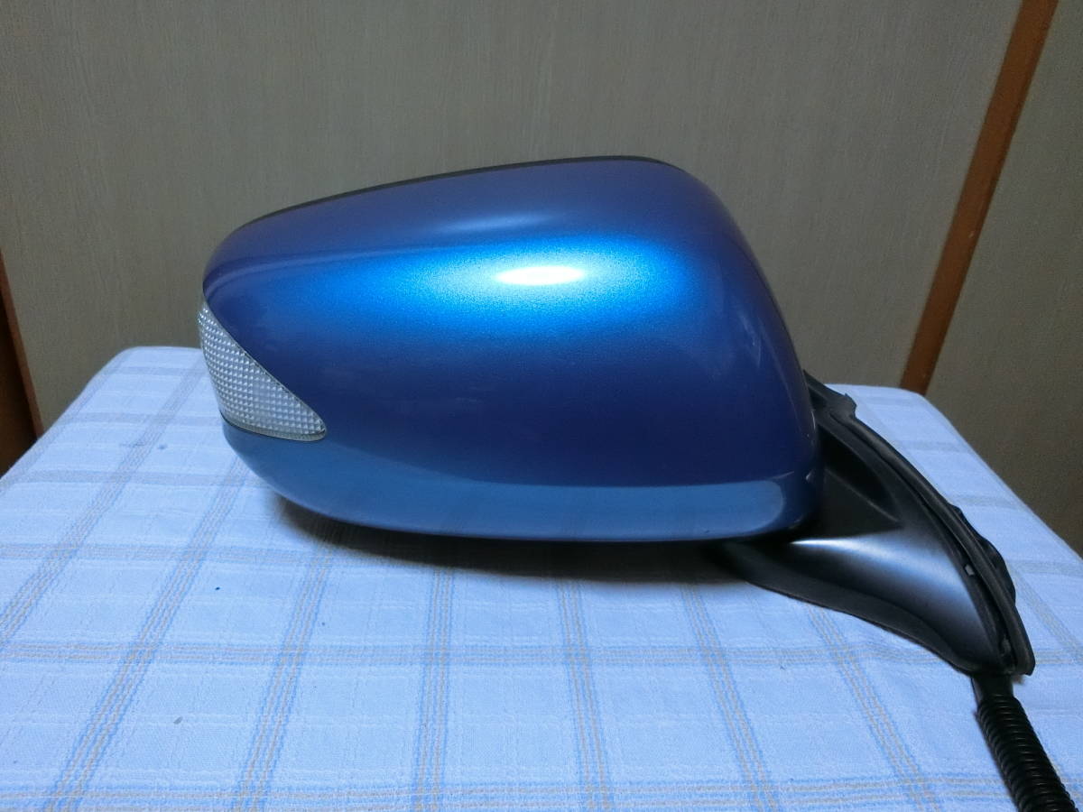 ** Honda Fit GE6 winker door mirror right ( driver`s seat side )**