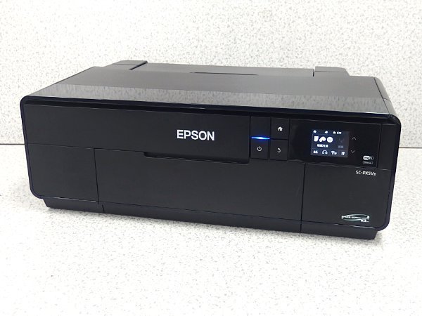 □※【印刷枚数が僅か481枚!】EPSON/エプソン 8色インクジェット □※【印刷枚数が僅か481枚!】EPSON/エプソン 8色インクジェット