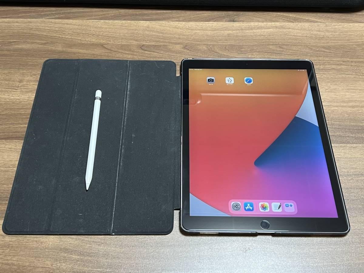 美品カバー付き】スペースグレイ Apple iPad Pro 11インチ 第… cnema.fr
