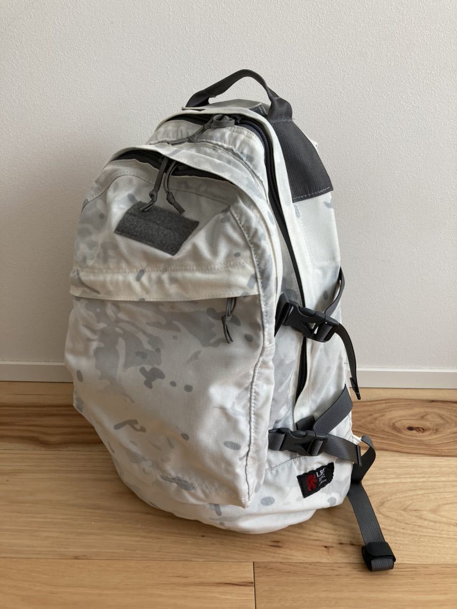 London bridge trading LBT バックパック 30L pack リュックサック