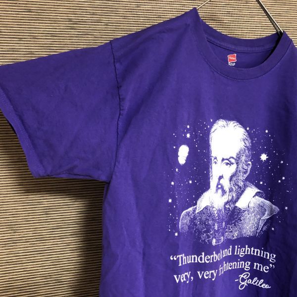 ヘインズ 半袖 Tシャツ 総柄 ガリレオガリレイ 偉人 人物 名言 Hanes 紫 パープル ド派手 激レア 激レア イラスト キャラクター 売買されたオークション情報 Yahooの商品情報をアーカイブ公開 オークファン Aucfan Com ヘインズ 半袖 Tシャツ 総柄 ガリレオガリレイ 偉人 人物 名言 Hanes 紫 パープル ド派手 激レア 激レア イラスト キャラクター 売買されたオークション情報 Yahooの商品情報をアーカイブ公開 オークファン Aucfan Com