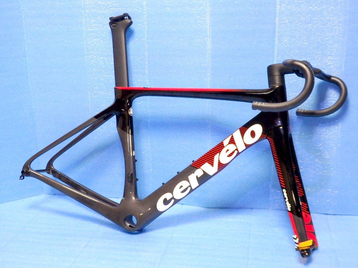 Yahoo!オークション - 未使用51 CERVELO サーベロ S3 DISC 専用 Yahoo!オークション - 未使用51 CERVELO サーベロ S3 DISC 専用