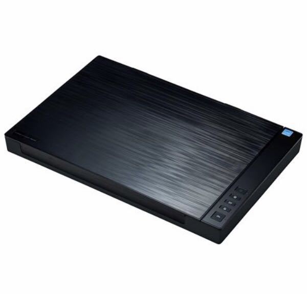 お年玉セール特価】 A3フラットベッドスキャナ PSC-12UF