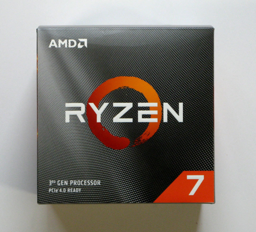 ryzen 7 3700x ・ GTX1060 6g GDDR 正規代理店経由 家電・スマホ