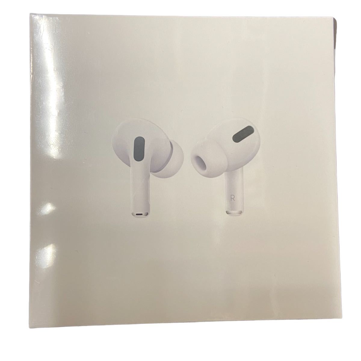 ◇1円スタート!!◇Apple アップル AirPods Pro エアーポッズ プロ