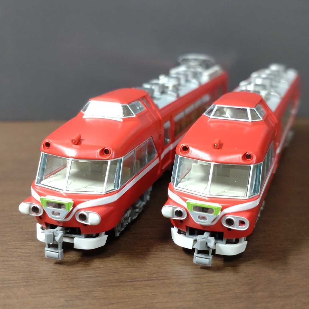 TOMIX 名鉄7000系パノラマカー(2次車)白帯車 92319 | monsterdog.com.br