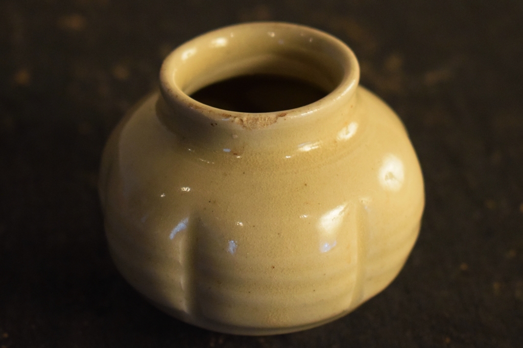 A-00045】 影青小壺【中国美術 茶器】 | charcas.gob.mx