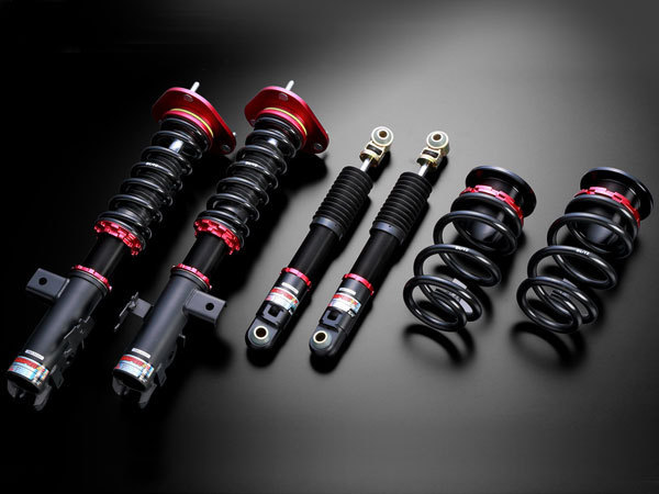 新品☆BLITZ【ブリッツ】 全長調整式車高調キット・DAMPER ZZ-R BMW ...