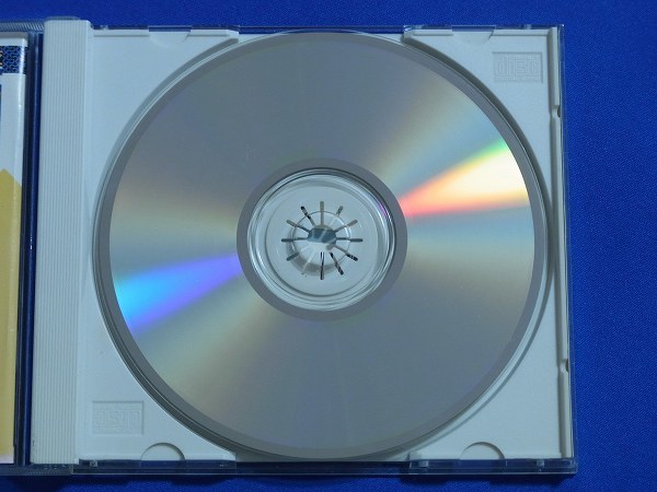 【送料込】 PCE CD ヴァリスⅣ 箱説明書付 即決 PCエンジン CD-ROM2 ヴァリス4 Valisの画像4