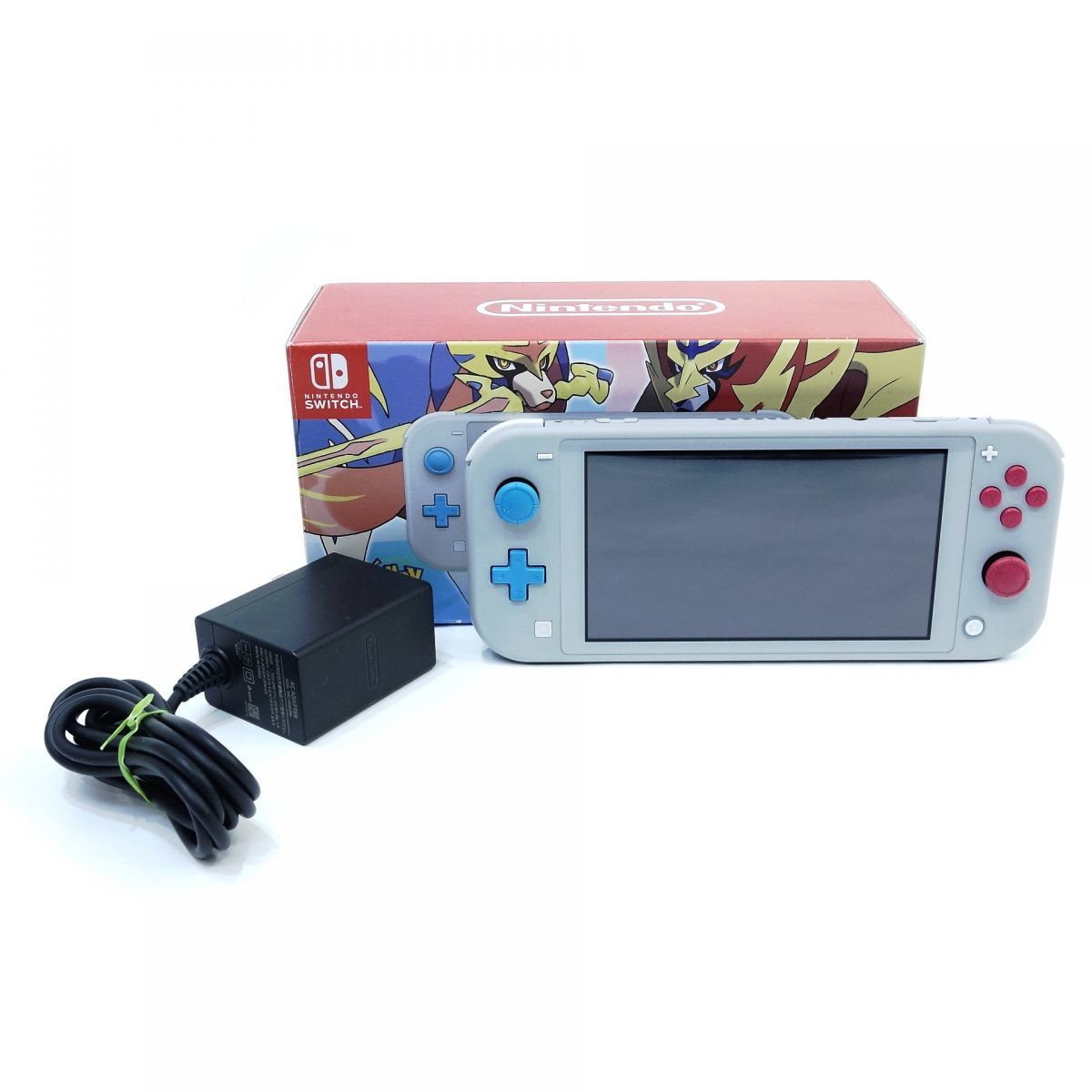 056 任天堂 Nintendo Switch Lite ニンテンドースイッチ ライト 