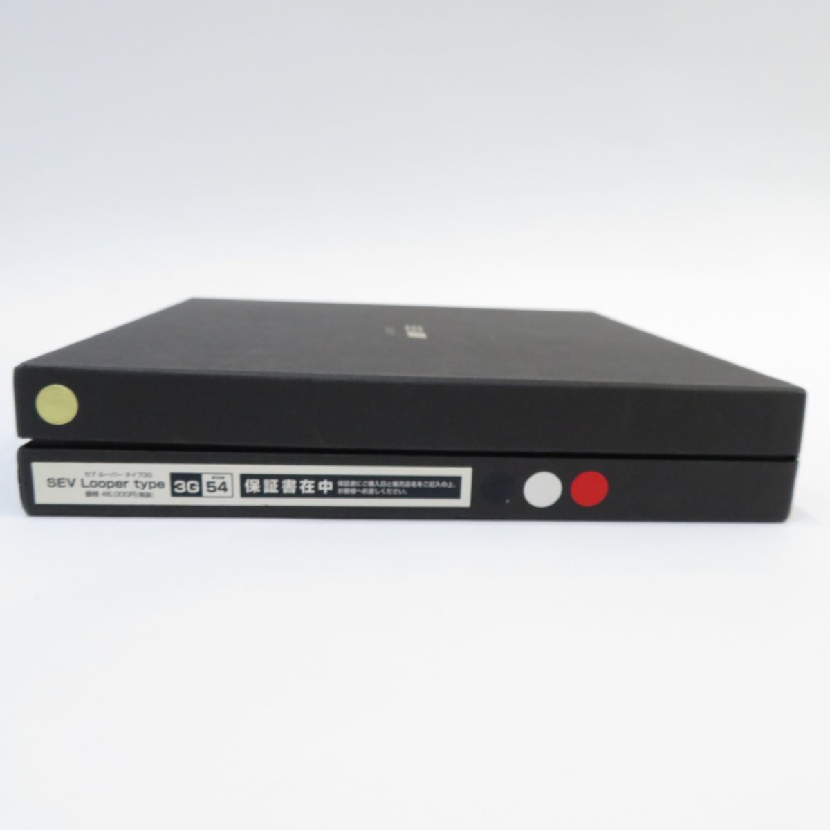 在庫あ安い ヤフオク! SEVルーパー type3G サイズ54 ブラック/ホワ... - 116 得価NEW