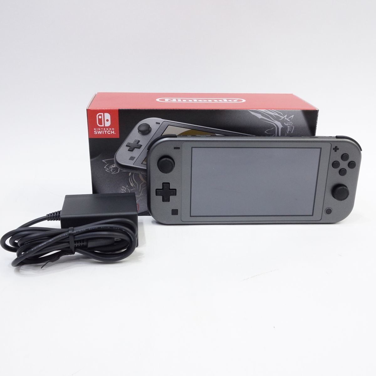 056 任天堂 Nintendo Switch Lite ニンテンドースイッチ ライト