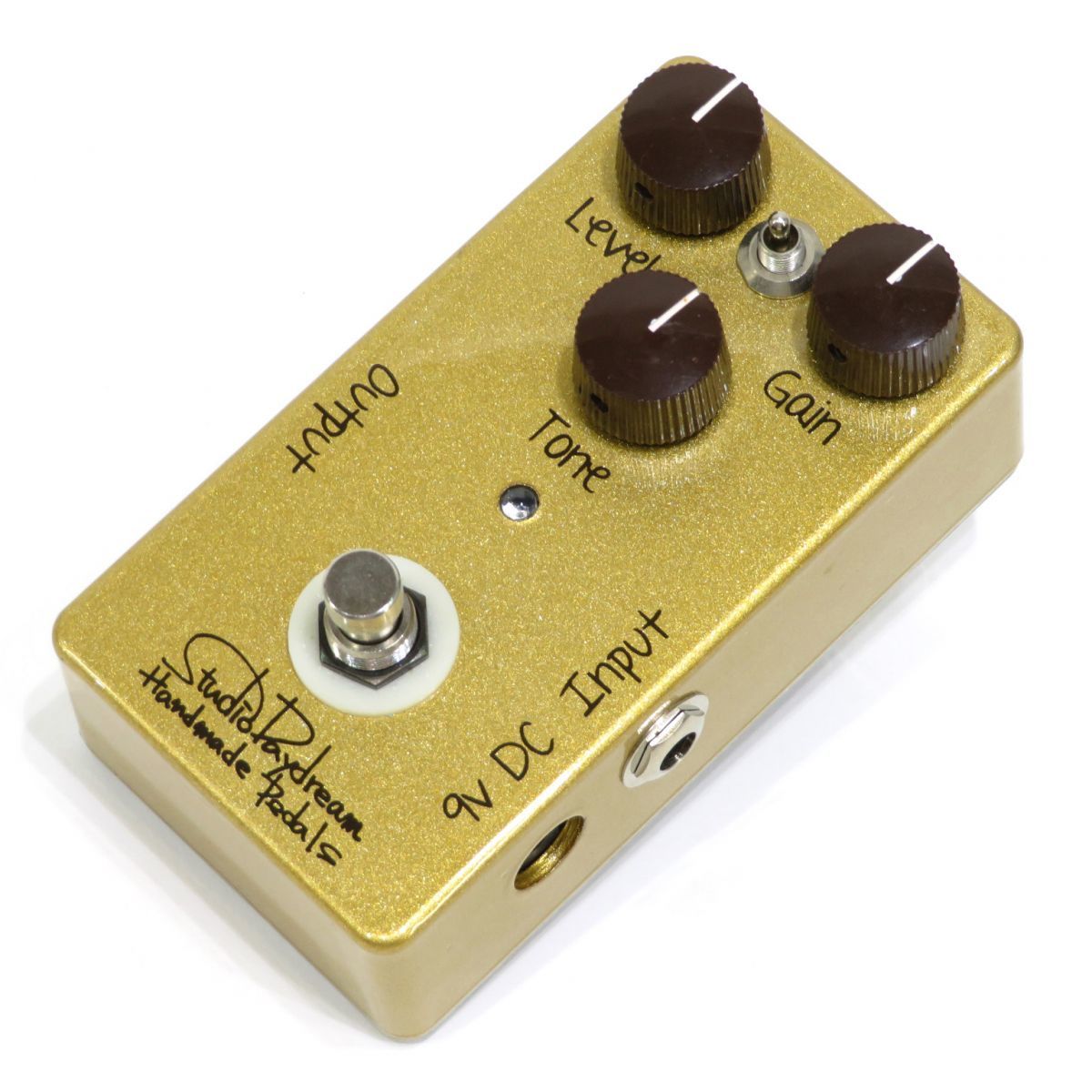 正規店 StudioDaydream JRM-OD V5.0 オーバードライブ agapeeurope.org