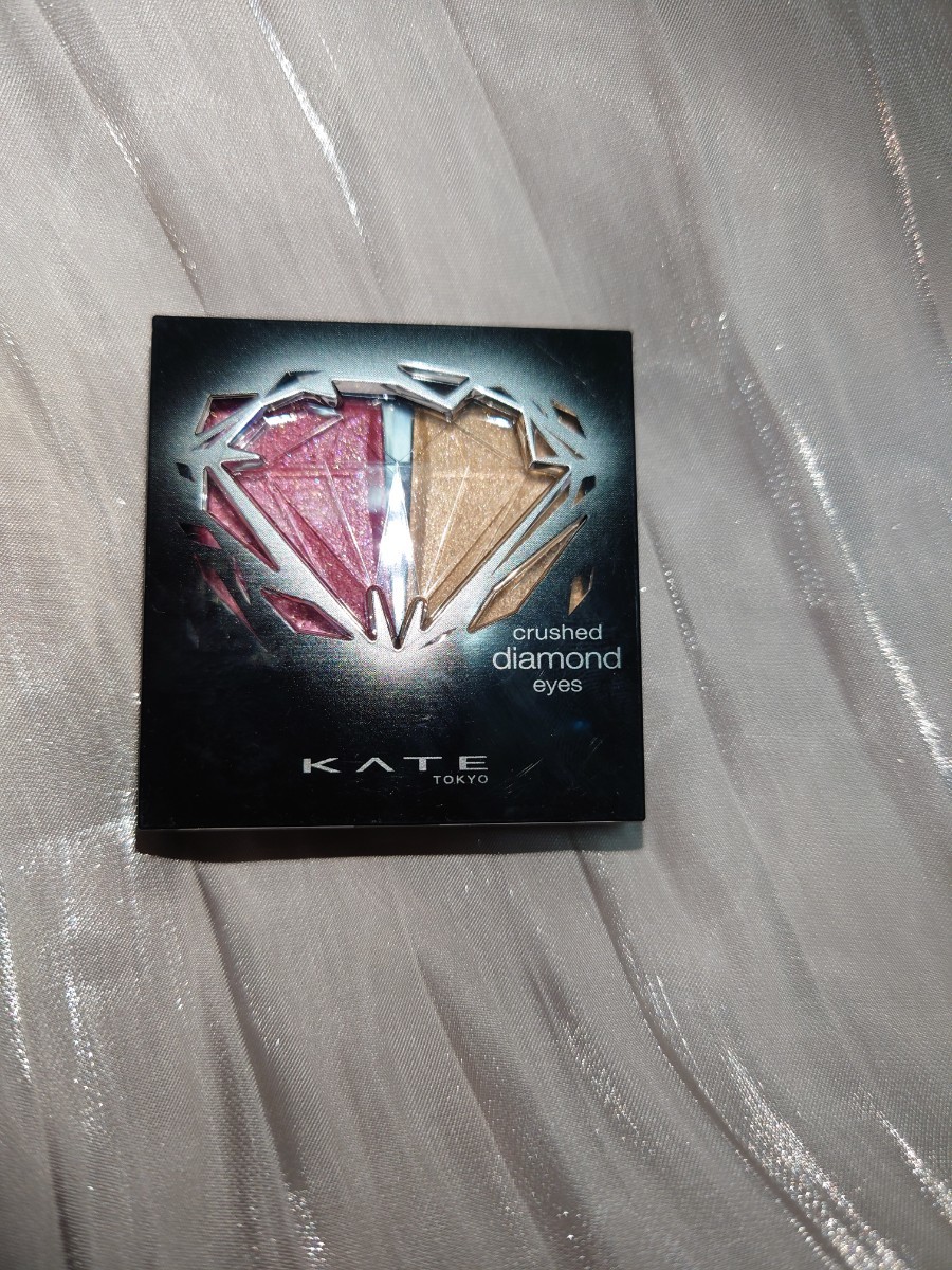 ケイト　クラッシュダイヤモンドアイズ　RD-1