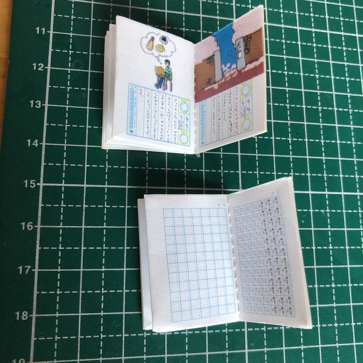 マーケット リーメント お気に入りの文房具 ④ 明日の持ち物 photo