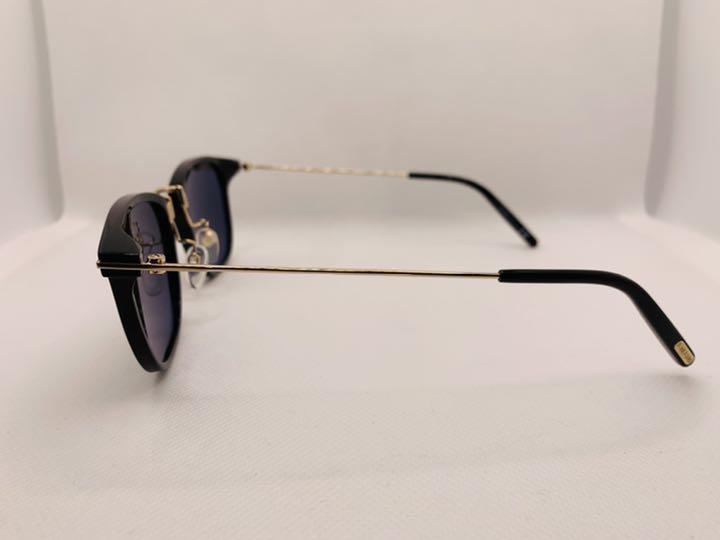 新品】トムフォード TOM FORD サングラス メガネ TF672 01A 並行輸入