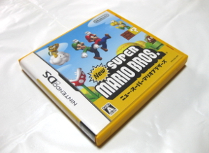 DS 動作品 セット まとめ 攻略本 ニンテンドーDS ニュースーパーマリオブラザーズ ガイドブック Nintendo 任天堂 ds ゲーム ソフト 本_画像2