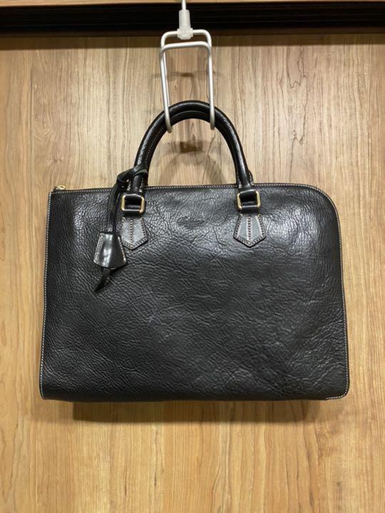 ボルドリーニ セレリア ブリーフケース boldrini selleria
