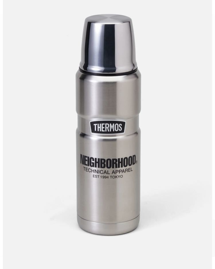 希少◇Vintage Thermos◇サーモス◇魔法瓶◇イギリス製◇-
