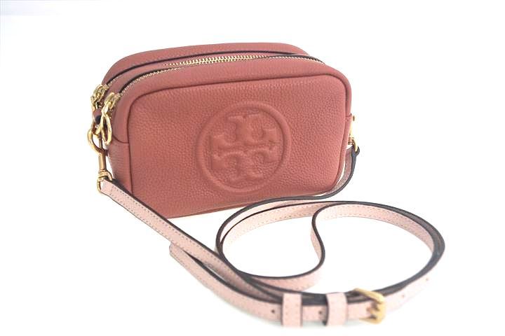 2020年のクリスマス ペリー トリーバーチ ⁄ BURCH TORY ◇ ボンベ 129157 斜め掛け ミニショルダーバッグ - その他バッグ 2020年のクリスマス ペリー トリーバーチ ⁄ BURCH TORY ◇ ボンベ 129157 斜め掛け ミニショルダーバッグ - その他バッグ