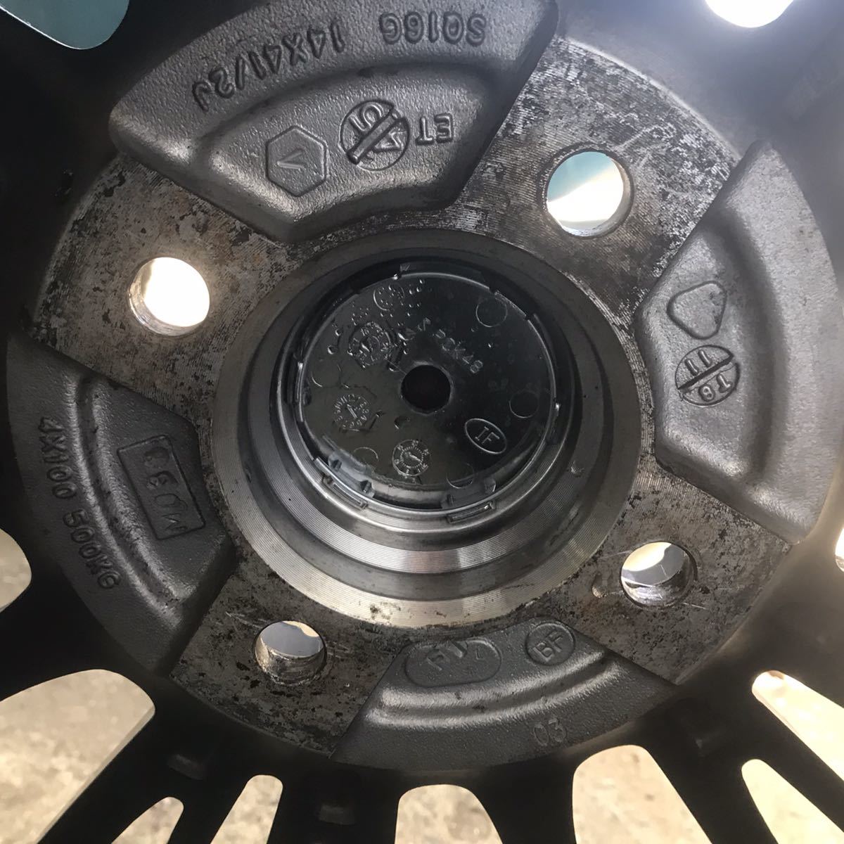 アルミホイールタイヤ4本セット 14インチ 軽自動車軽トラック アルミホイールタイヤ4本セット 14インチ 軽自動車軽トラック