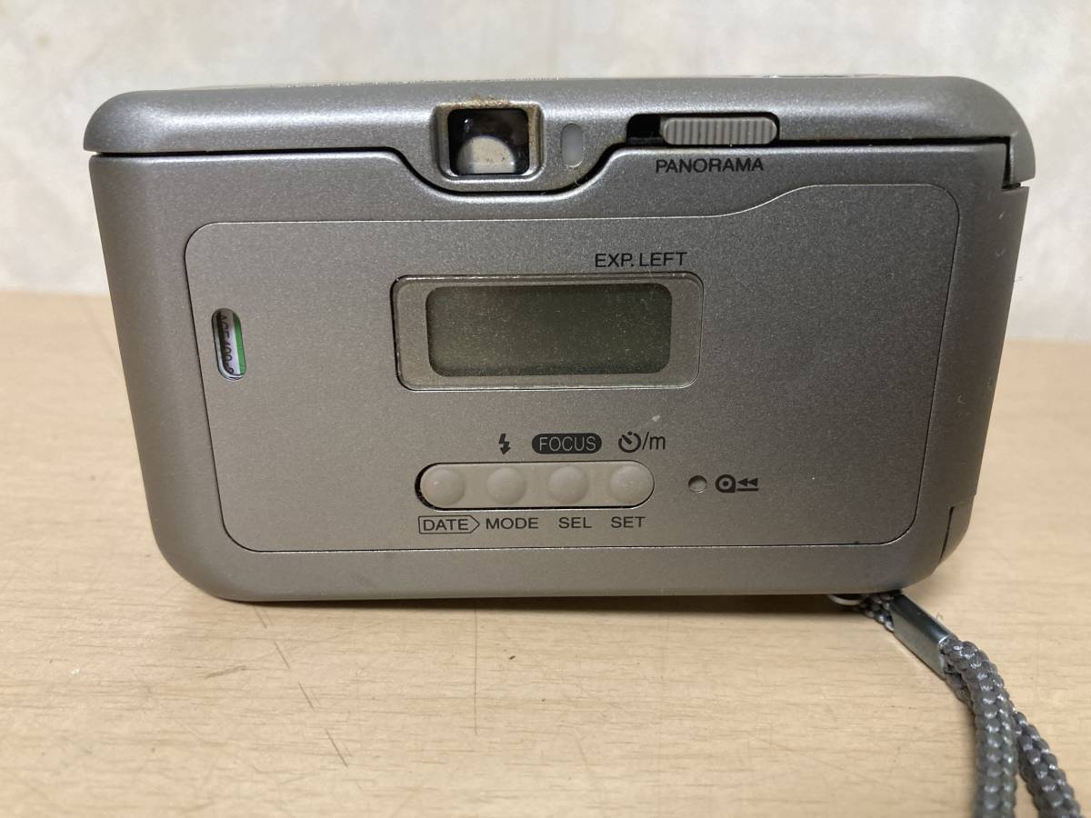 FUJIFILM CARDIA mini TIARA ジャンク扱い USED | www.navistar.ind.br