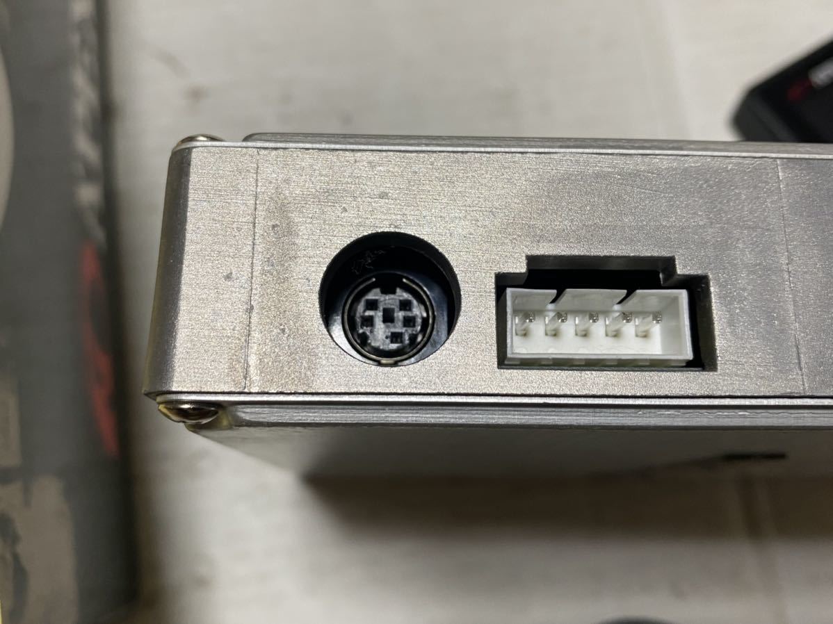 大きな割引 インプレッサ GC8 DE用 パワーFC tsgwarek.pl