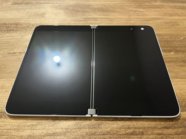 Surfaceduo 128GBモデル AT&T版(ロック解除済み) | globalarmas.com.br