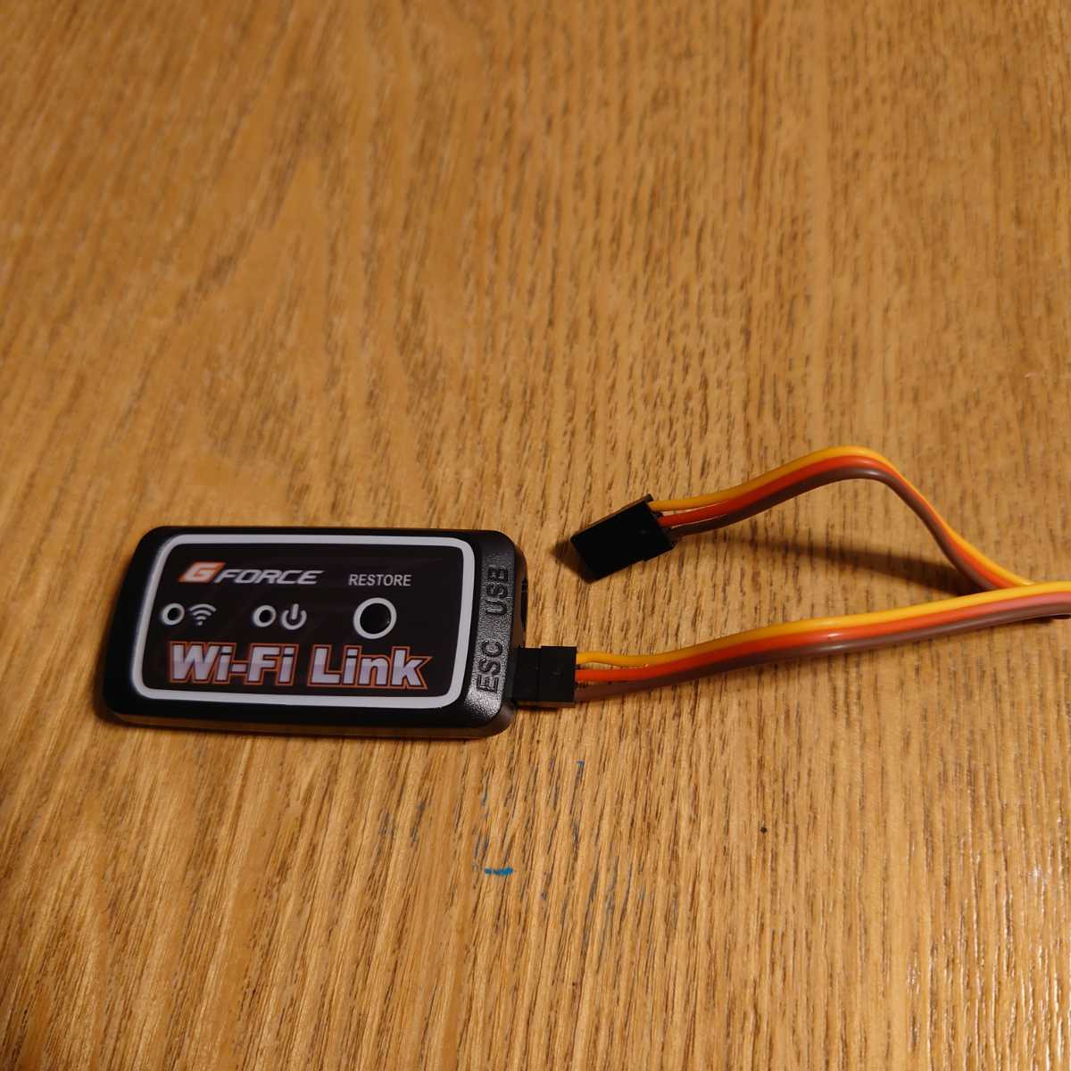 ジーフォース Wi-Fi LINK gフォース ts90 ts120