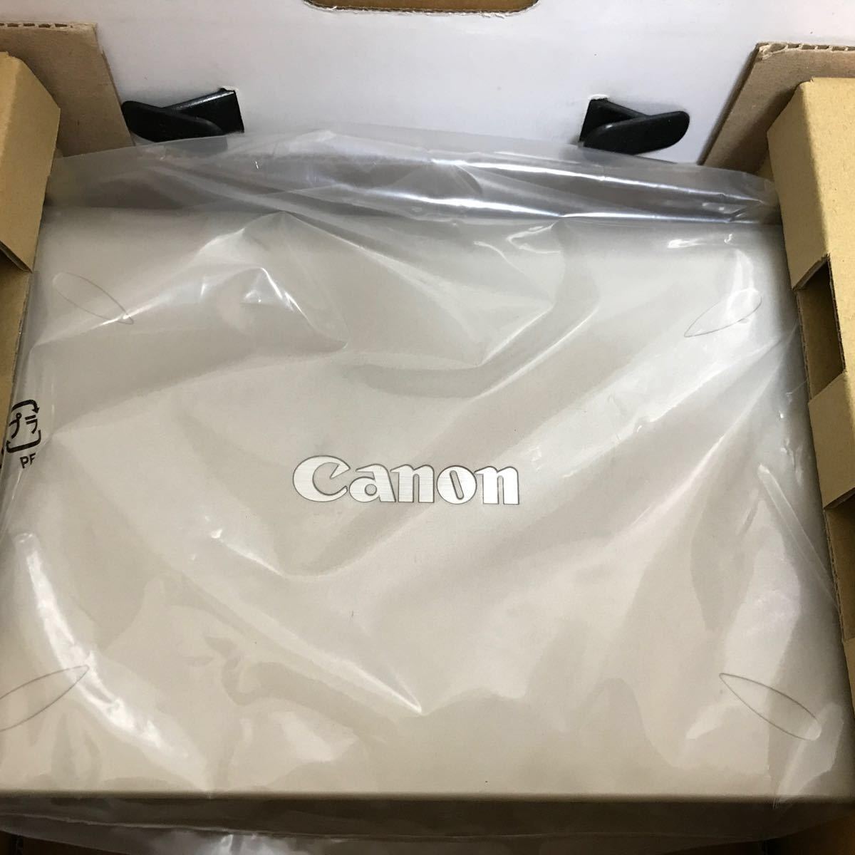 プリンター　Canon 80i PIXUS PIXUS インク付き