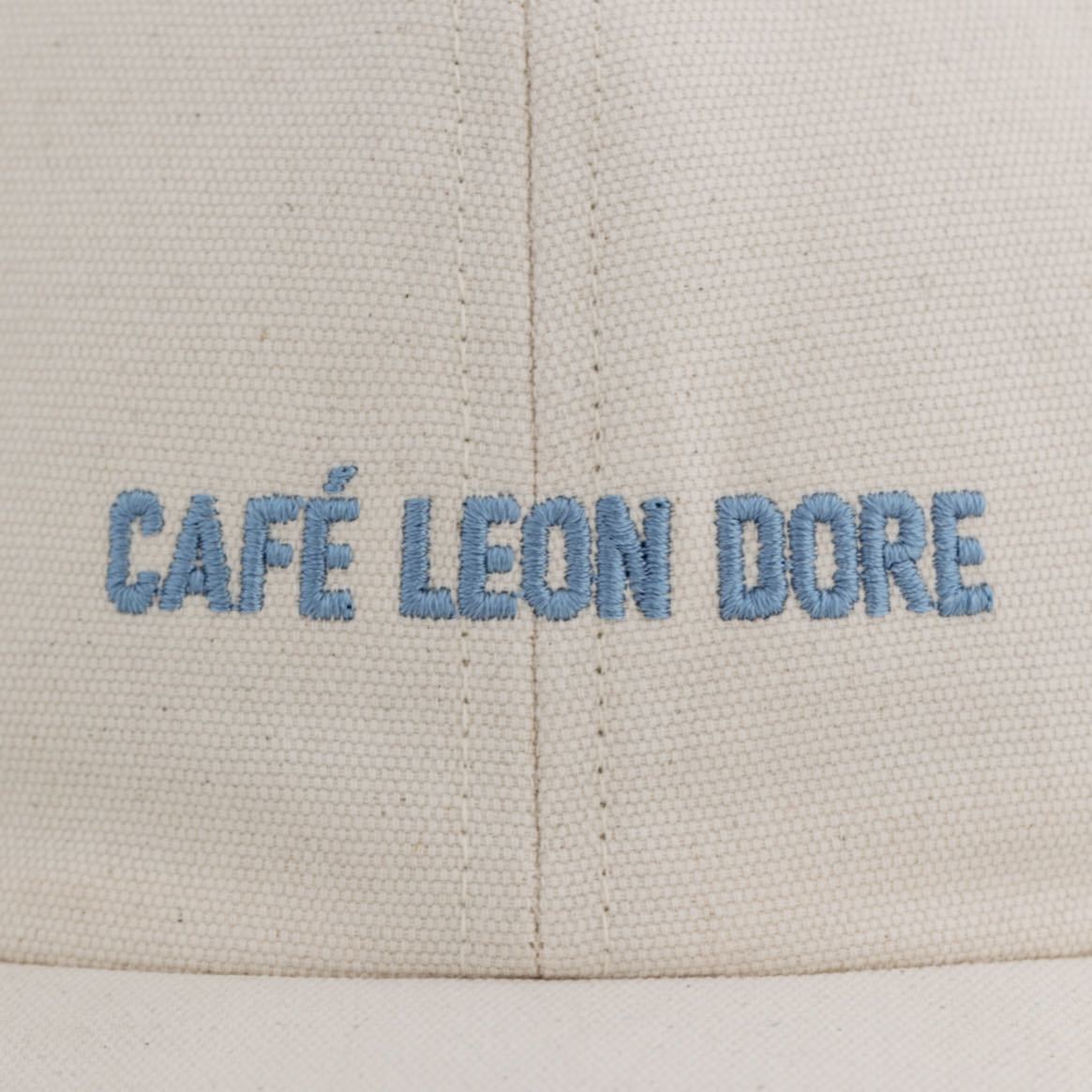 Cafe Leon Dore キャップ Aime Leon Dore エイムレオンドレ Cap ベースボールキャップ カフェレオンドレ