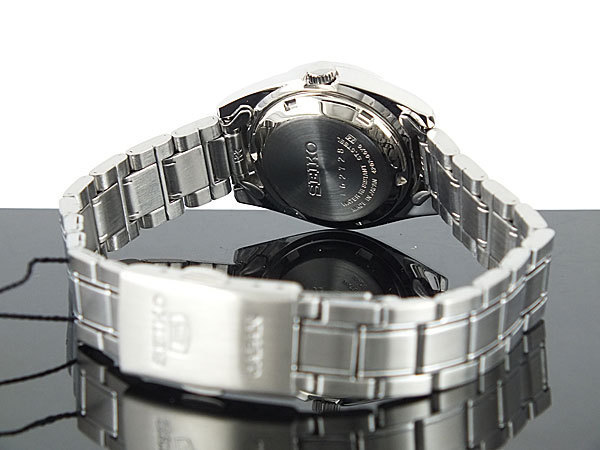 品質保証お得 ヤフオク! SEIKO セイコー5 SEIKO 5... - セイコー 低価人気SALE
