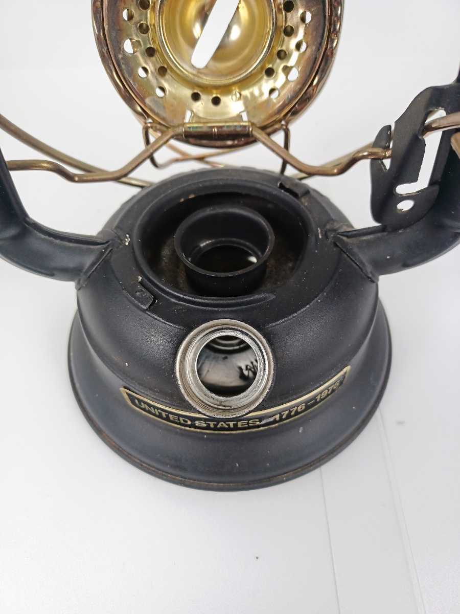 ボディーに ヤフオク! - レア DIETZ 50 Lantern アメリカ建国200周年