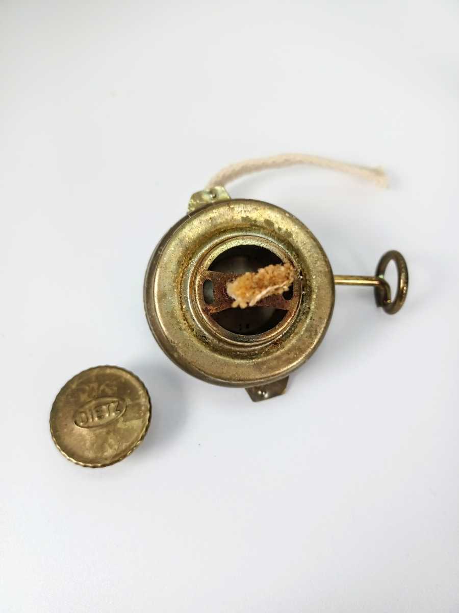 ボディーに ヤフオク! - レア DIETZ 50 Lantern アメリカ建国200周年