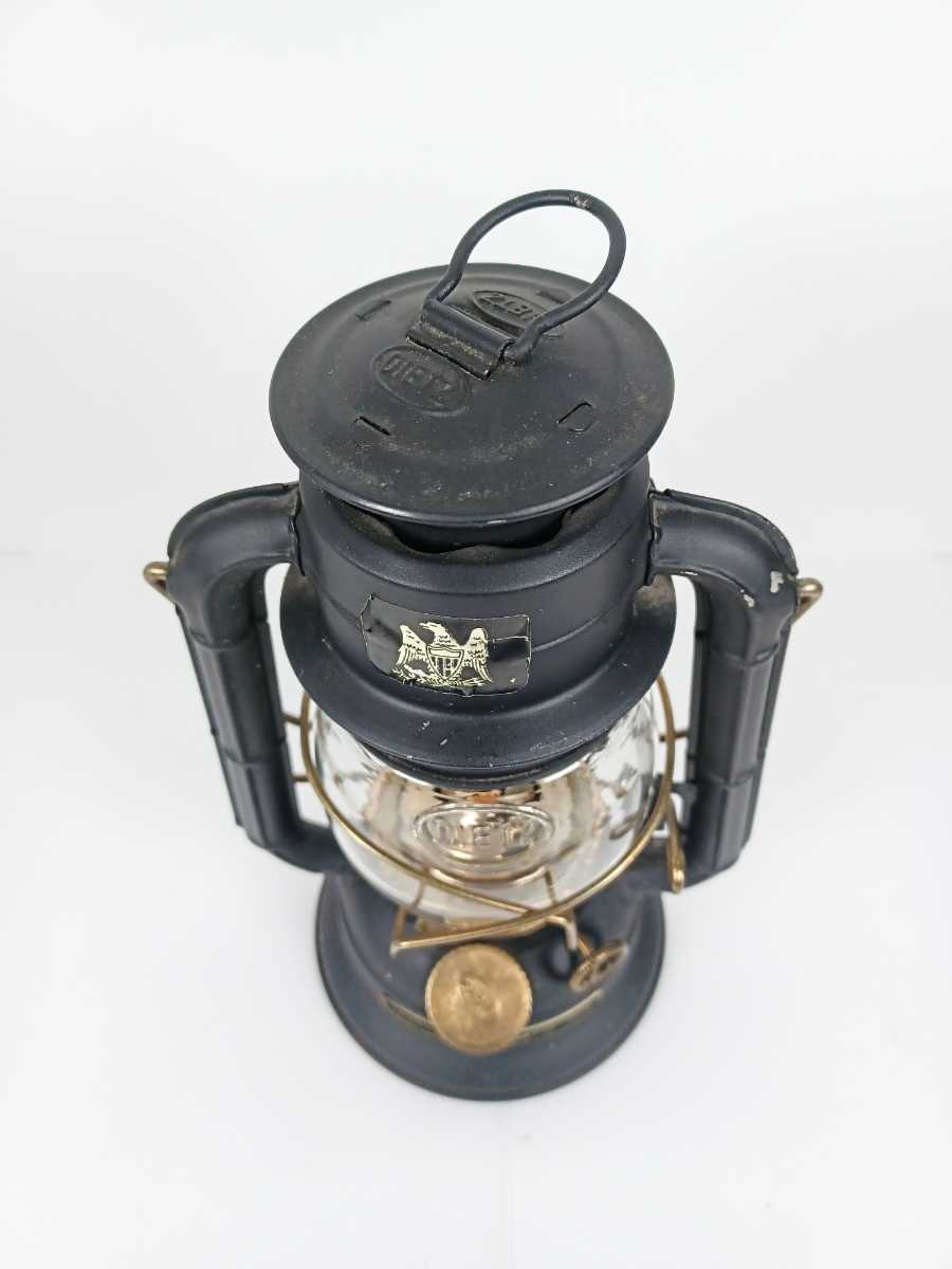 ボディーに ヤフオク! - レア DIETZ 50 Lantern アメリカ建国200周年