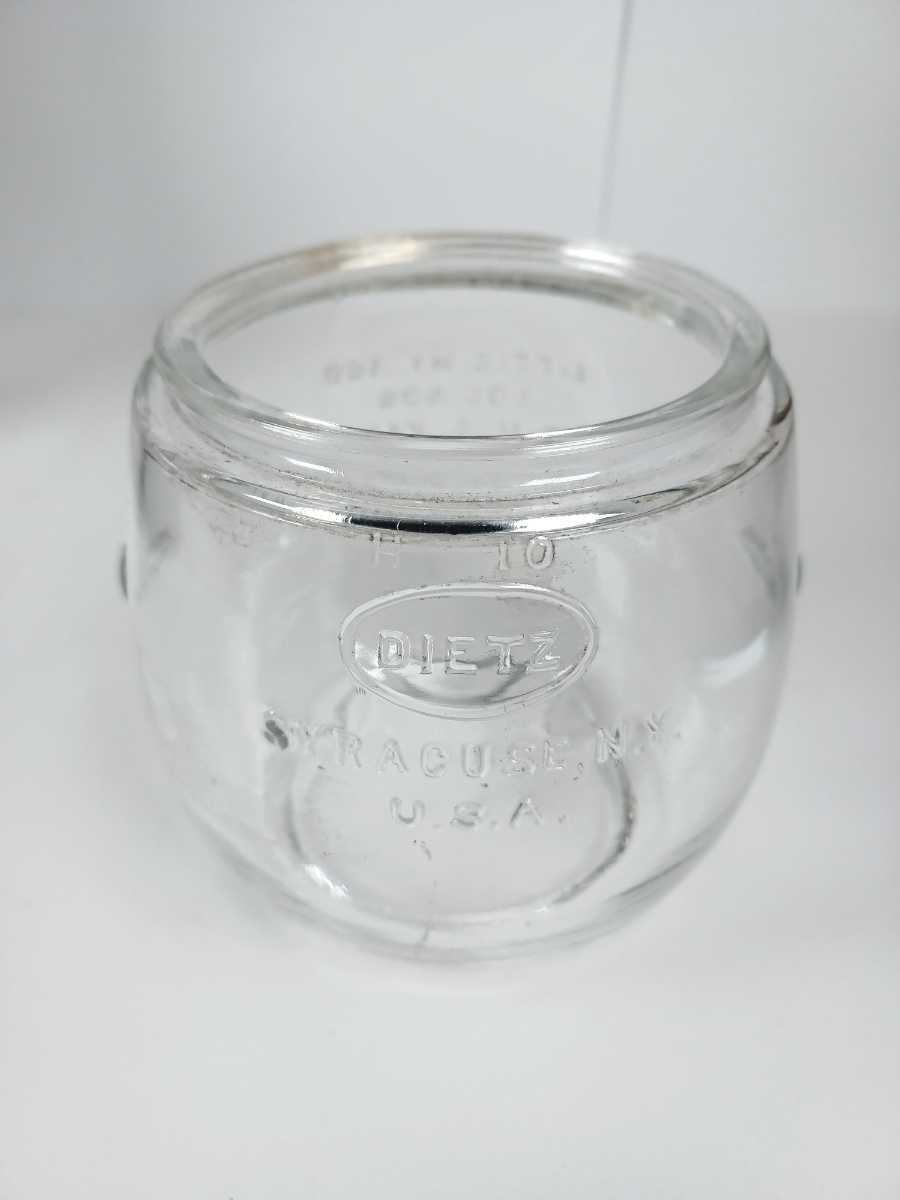 1937年 Dietz Little Wizard リトルウィザード デイツ、オイル 1937年 Dietz Little Wizard リトルウィザード デイツ、オイル