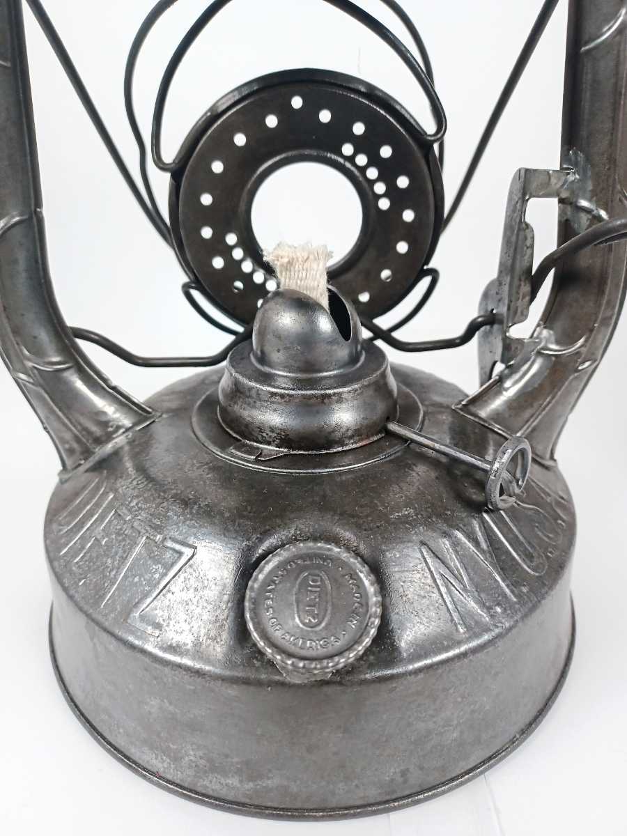 1937年 Dietz Little Wizard リトルウィザード デイツ、オイル 1937年 Dietz Little Wizard リトルウィザード デイツ、オイル