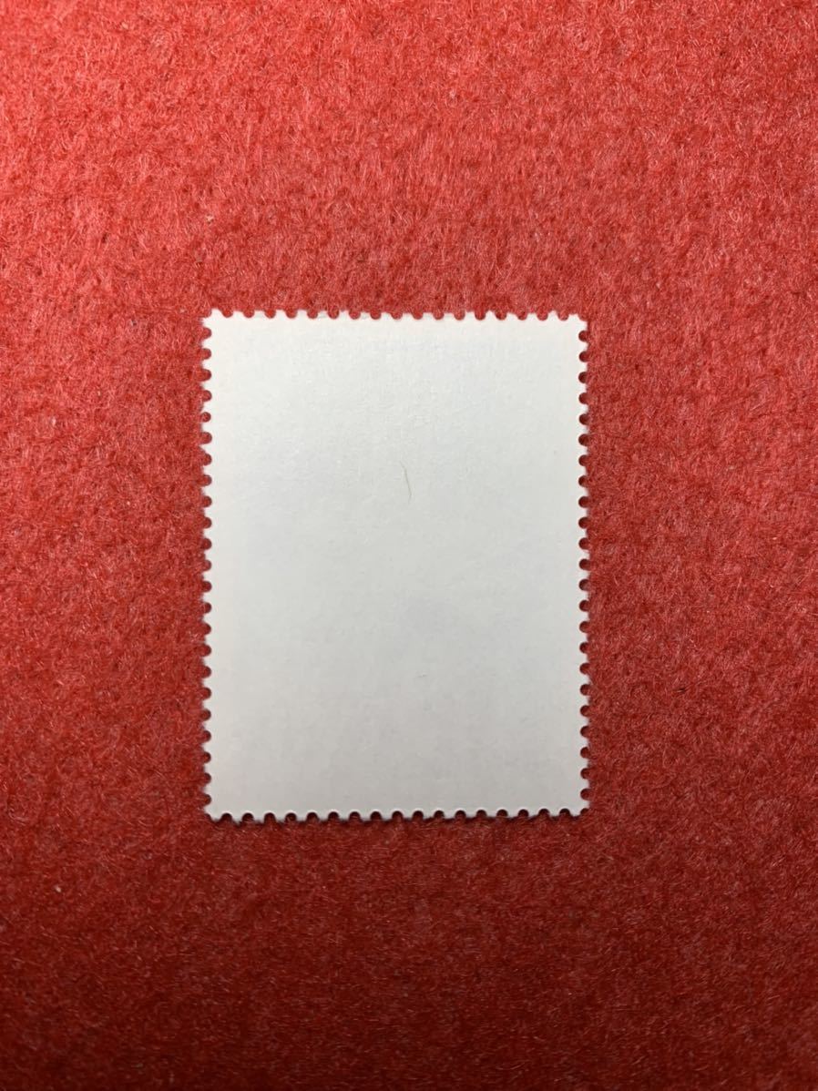中国切手　未使用　1992年/1992ー12T/母祖/1種完_画像2