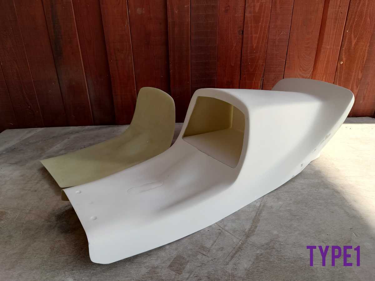 石塚工房 汎用シングルシート type1】ボックス付き シートベース 石塚工房 汎用シングルシート type1】ボックス付き シートベース