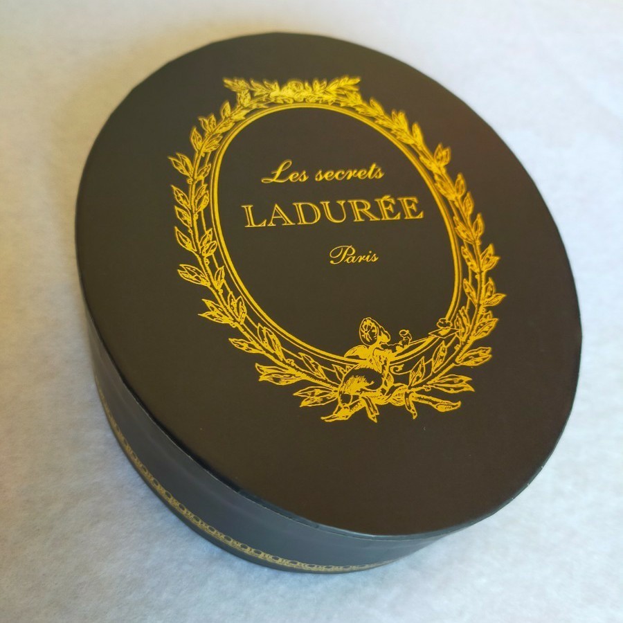 LADUREE ラデュレ マカロン　キーホルダー　キーチャーム 